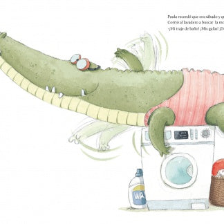 Esto no es una Selva