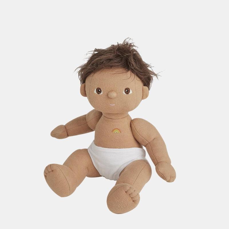 Dinkum Dolls Sprout Olli Ella