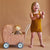 Dinkum Dolls Poppet Olli Ella