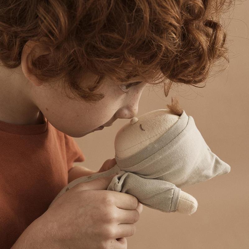 Dozy Dinkum Pickle Olli Ella