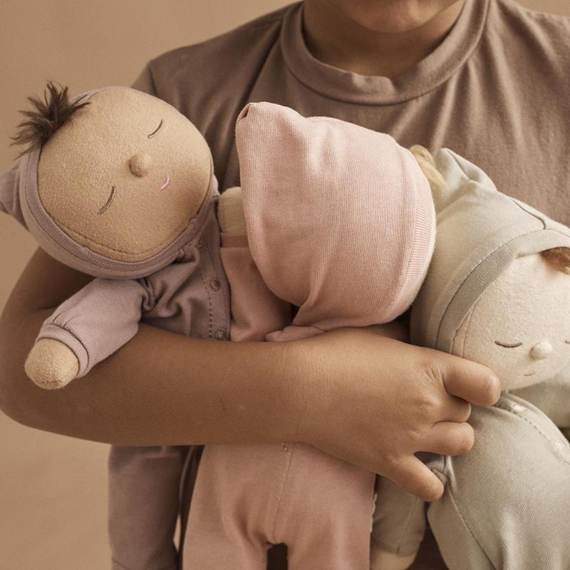 Dozy Dinkum Pip Olli Ella