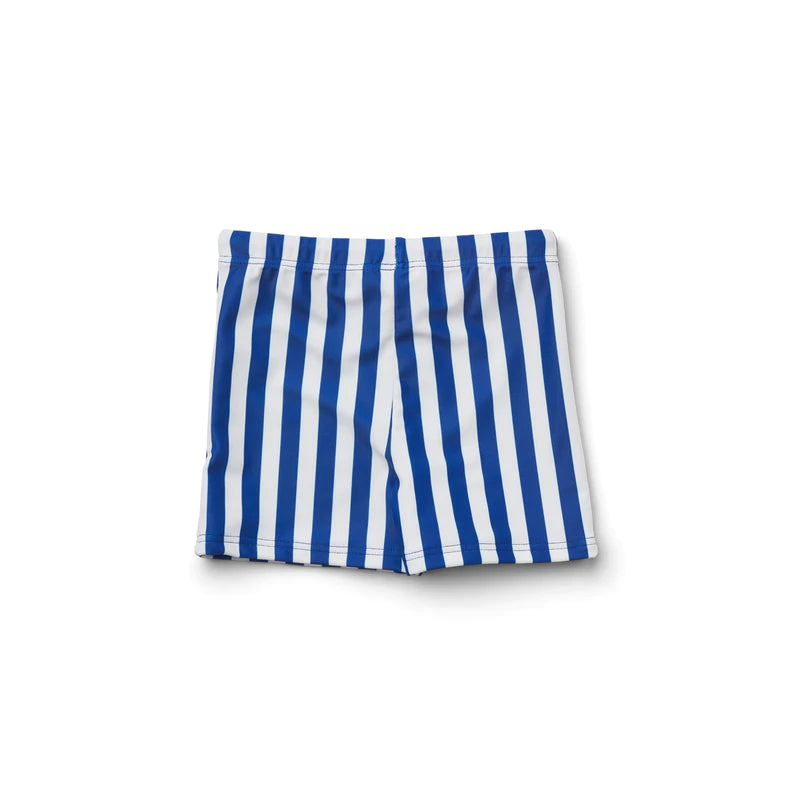 Bañador pantalón niño Otto Azul de Liewood