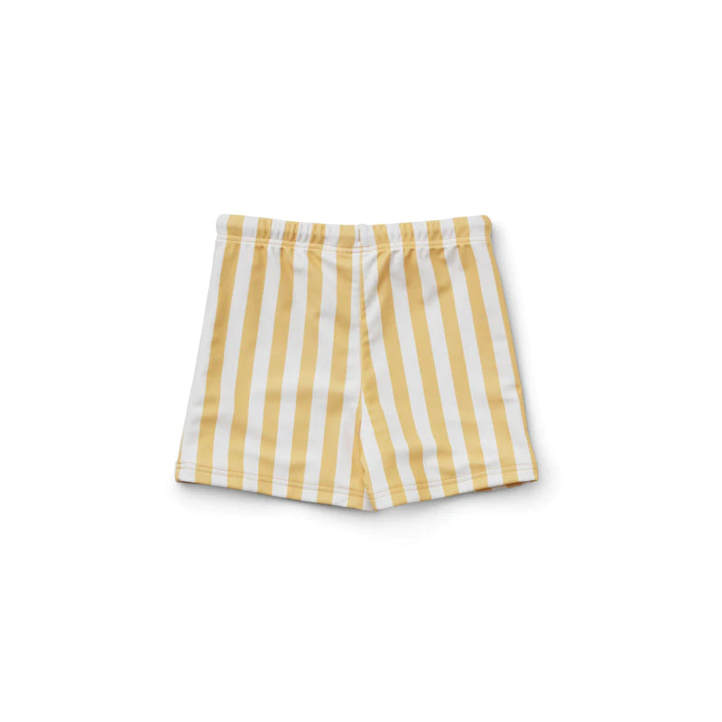 Bañador pantalón niño Otto Jojoba de Liewood