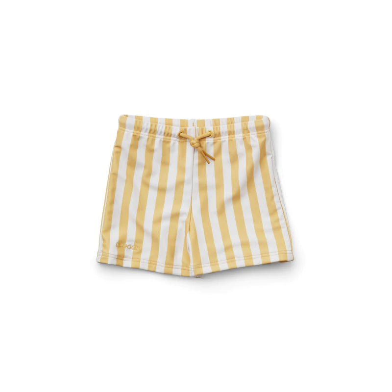 Bañador pantalón niño Otto Jojoba de Liewood