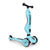 Patinete 2 en 1 Highwaykick One Blueberry Azul