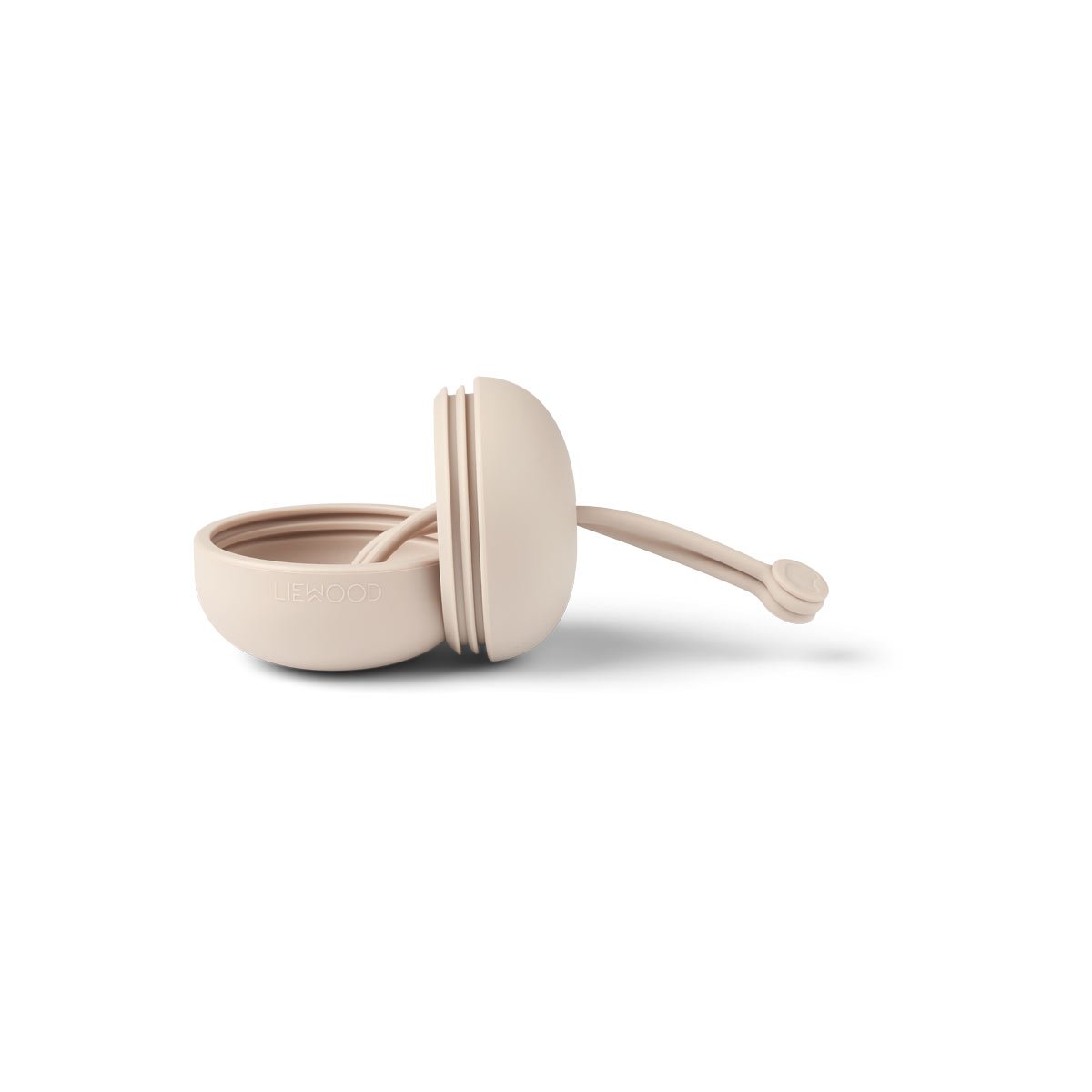 Porta chupete PHILIP Sandy de Liewood