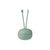 Porta chupete PHILIP Menta de Liewood