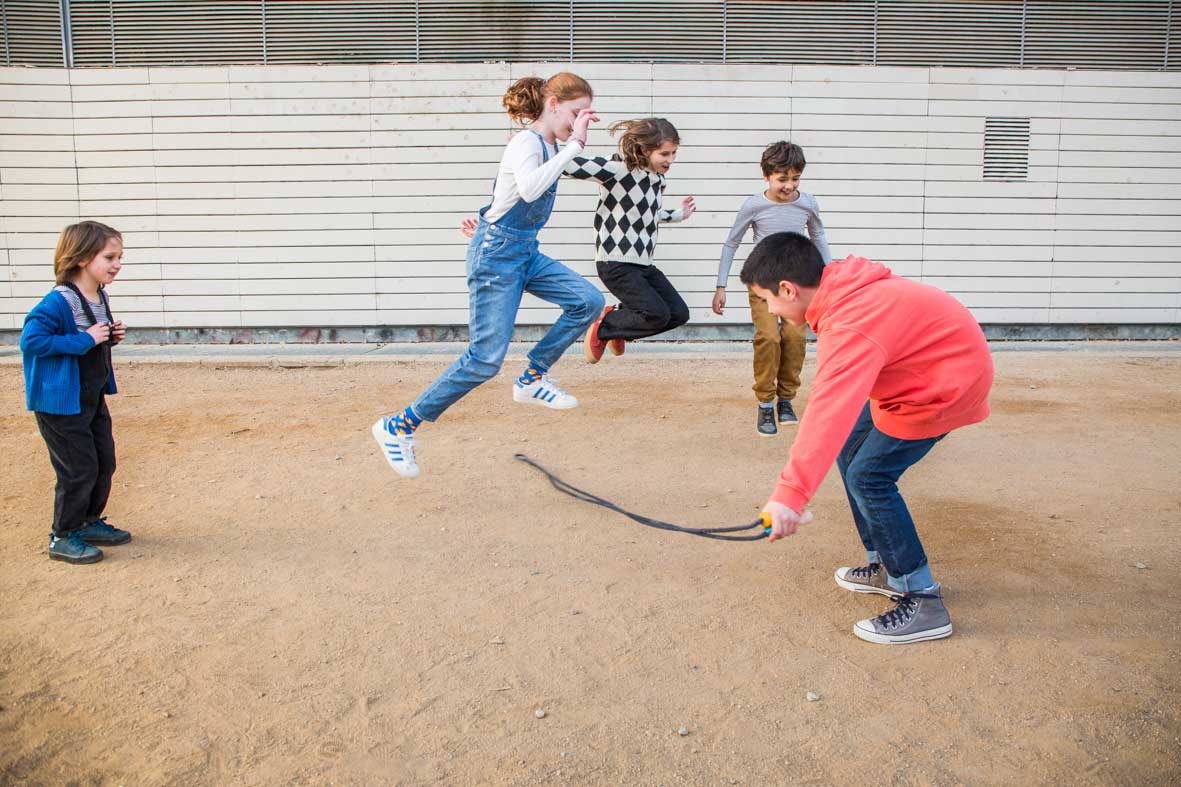 Comba larga de madera Me&Mine