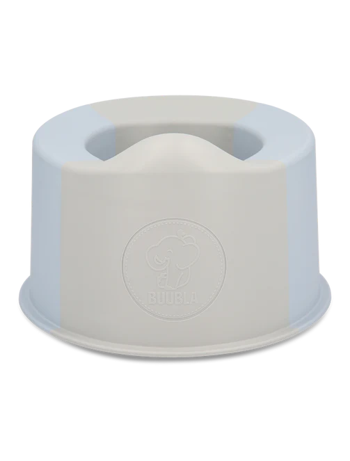 Orinal infantil plegable para viaje de Buubla