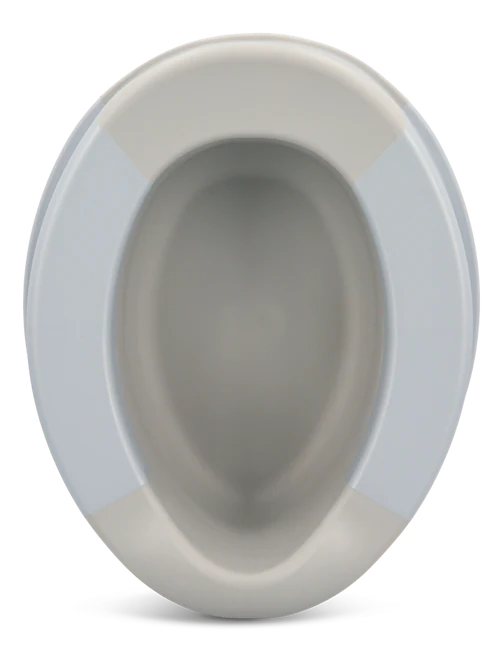 Orinal infantil plegable para viaje de Buubla