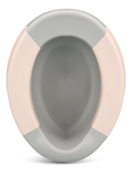 Orinal infantil plegable para viaje de Buubla