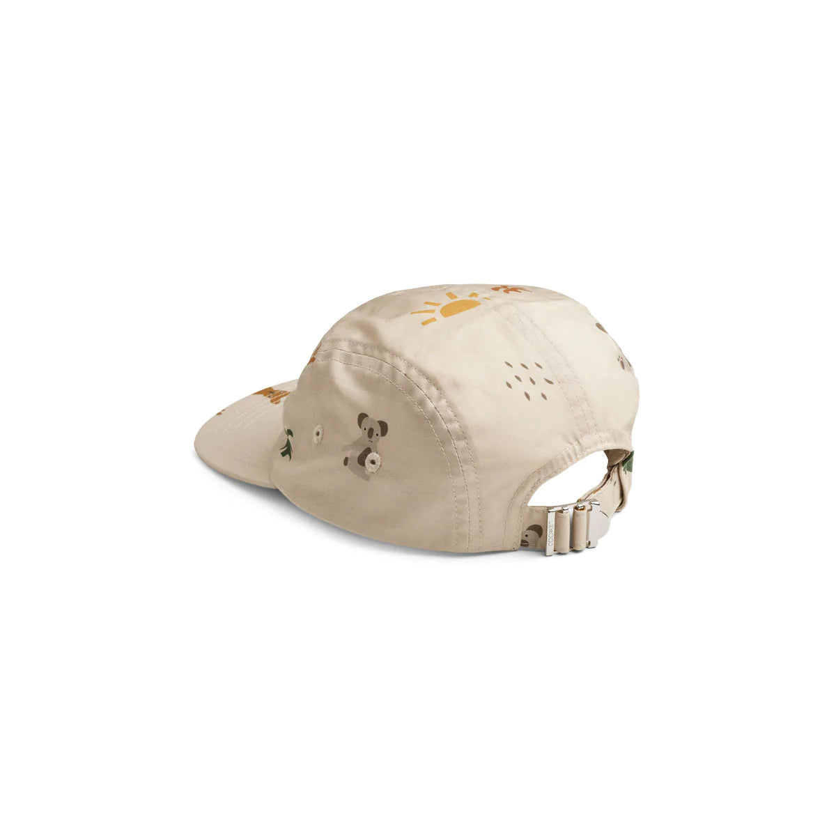 Gorra infantil Rory Australia de Liewood