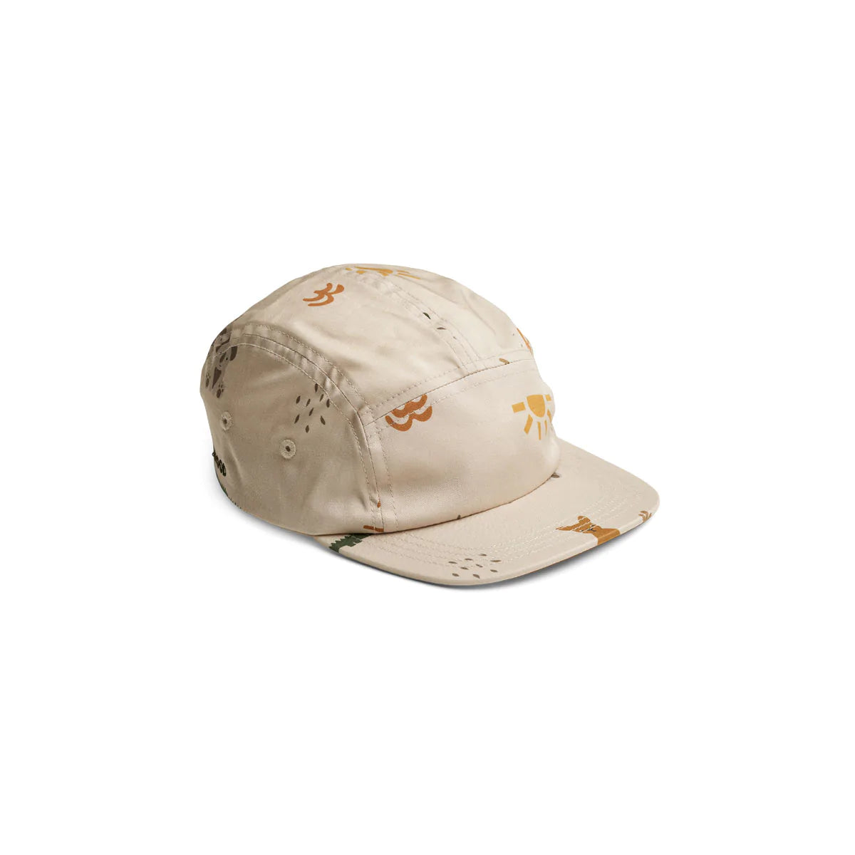 Gorra infantil Rory Australia de Liewood