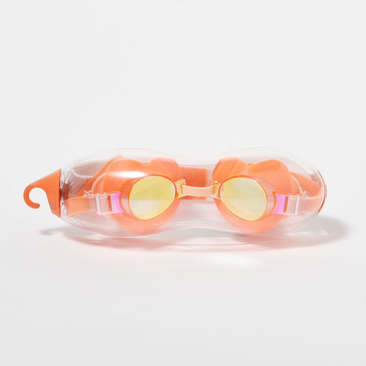 Gafas de natación infantil Corazón Sunnylife
