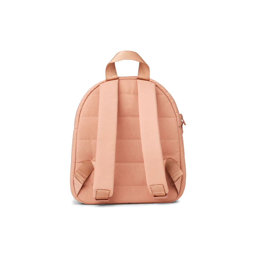 Mochila Sage Backpack Tuscany rosa Liewood