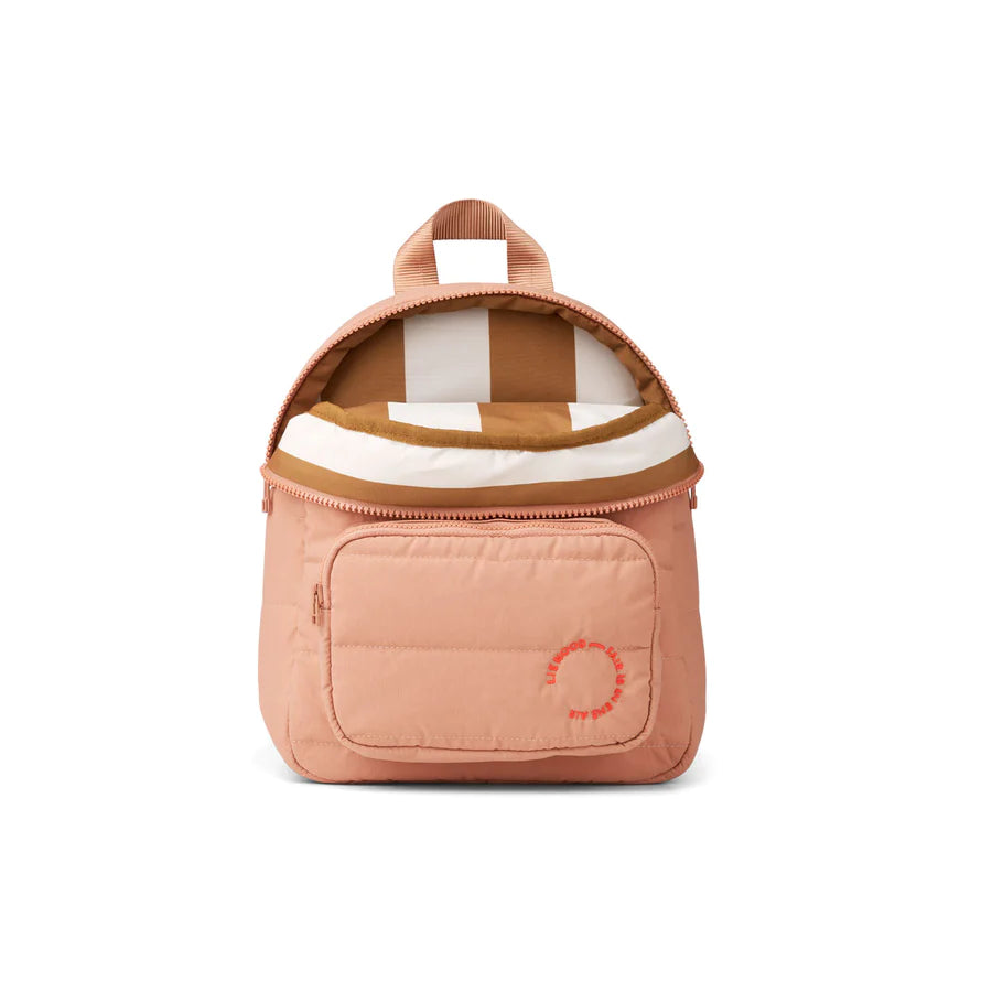 Mochila Sage Backpack Tuscany rosa Liewood