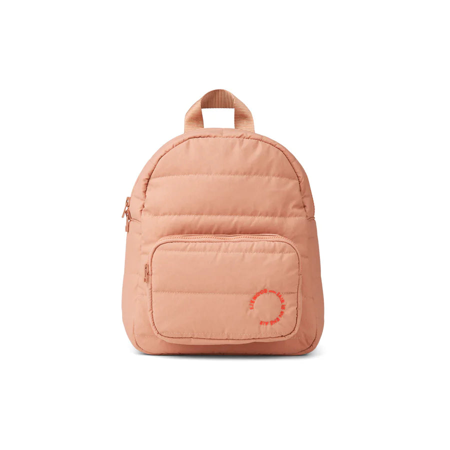 Mochila Sage Backpack Tuscany rosa Liewood