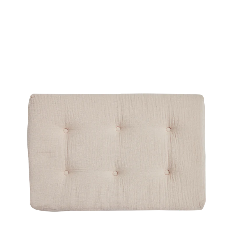 Colchón arena para Cochecito de ratán de Olli Ella