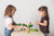Cactus equilibrista - Plantoys apilable