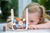 ¡Árbol vaaa!  Plantoys 22 piezas