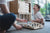 Futbolín de madera - Plantoys