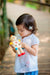 Construye a tu Robot de madera emociones - Plantoys