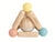 Sonajero Triángulo Pastel de - Plantoys