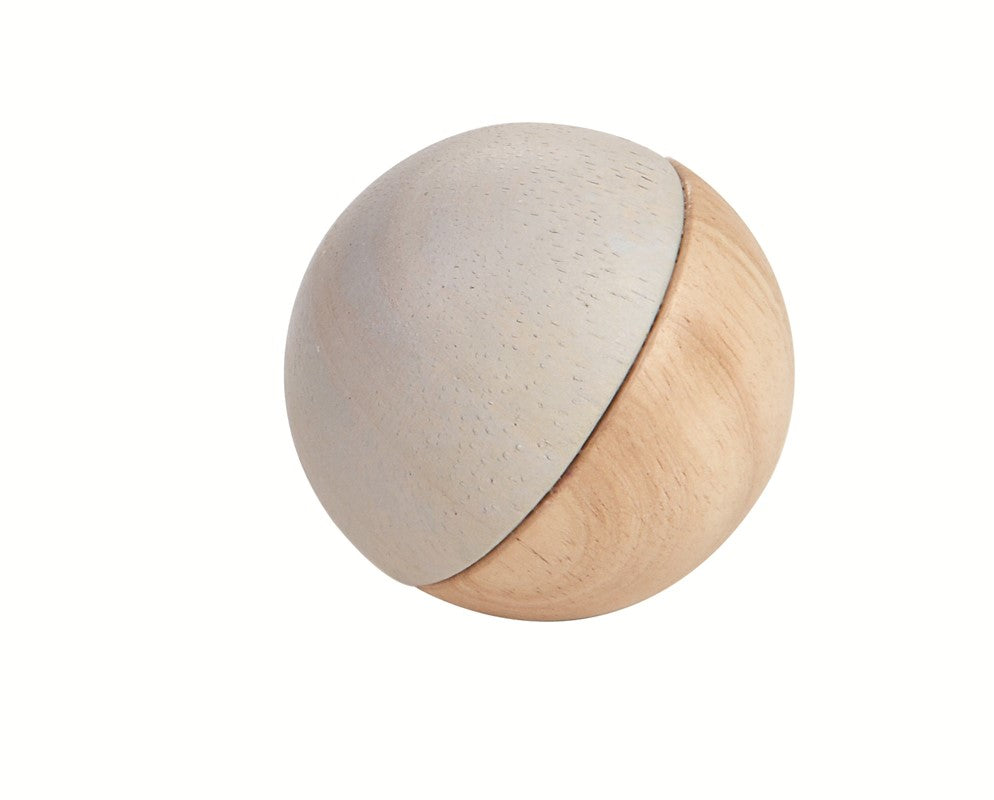 Sonajero Triángulo Pastel de - Plantoys