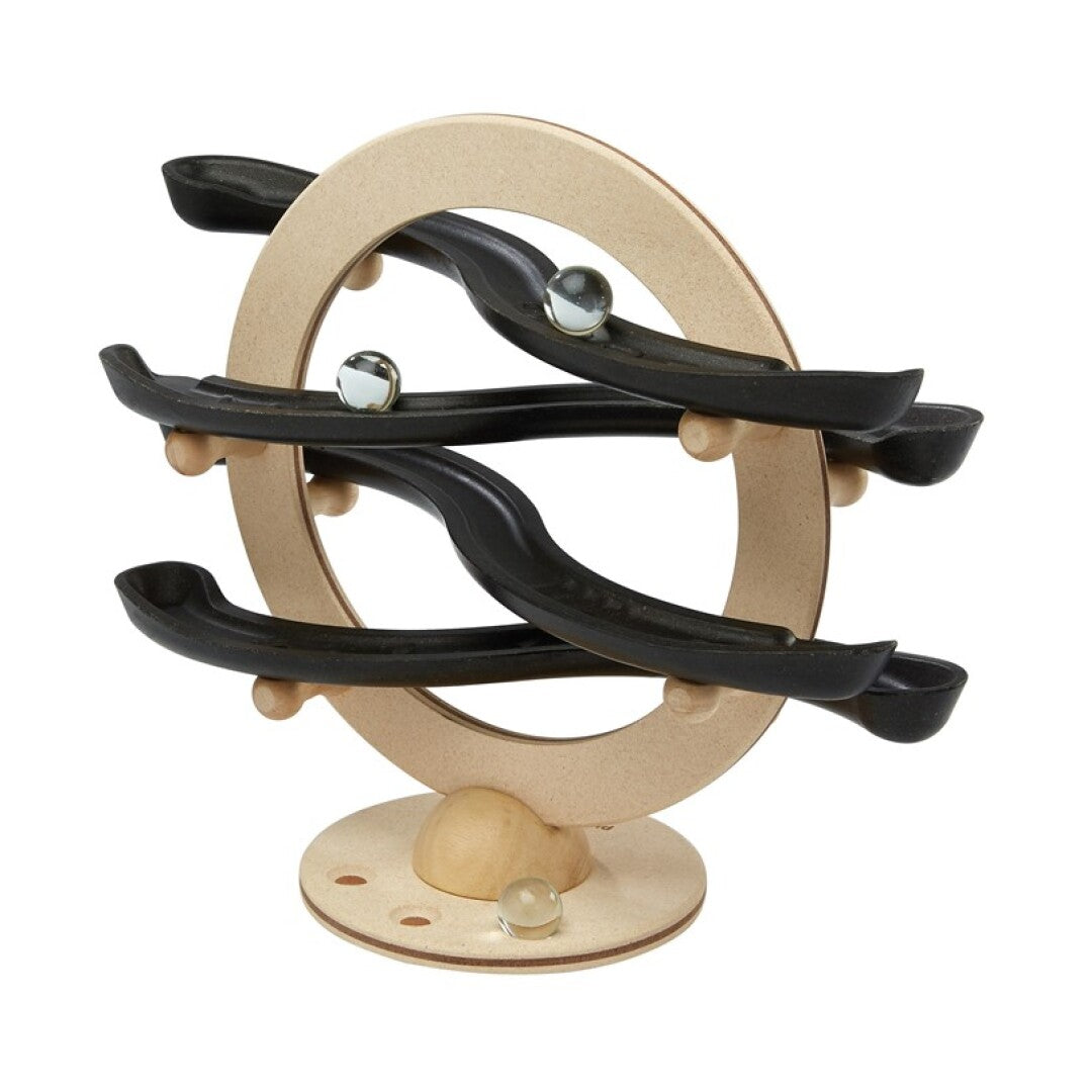 Click Clack Curvado de Plantoys