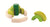 Bloques Curvados de Plantoys