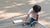 Puzzle de madera Elefantes- Plantoys