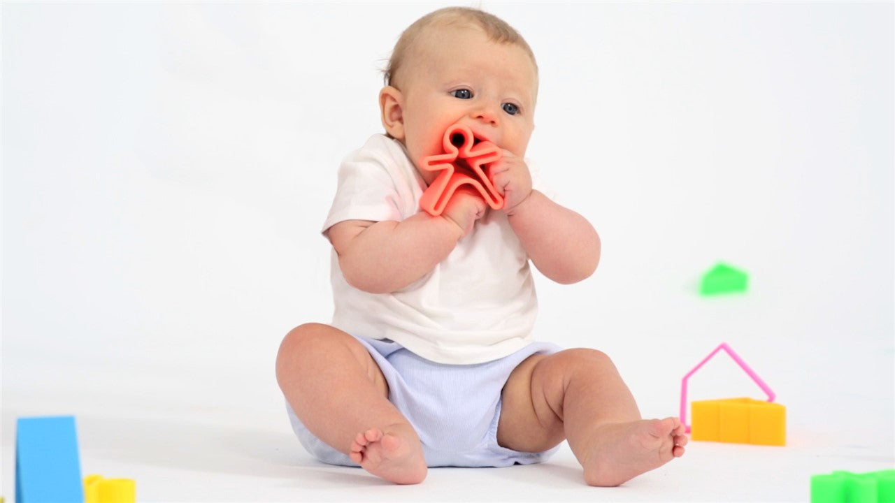 Kit Dena 6 Kids + 6 House colores neón