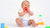 Kit Dena 6 Kids + 6 House colores neón