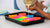 Kit Dena 6 Kids + 6 House colores neón