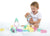 Kit Dena 6 Kids + 6 House colores pastel