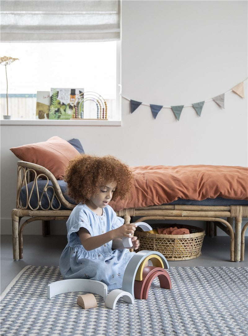 Arcoiris Pure & Nature Little Dutch