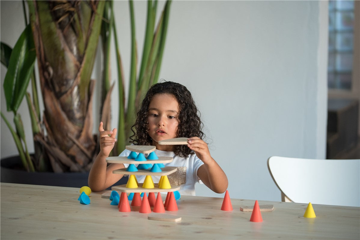 Piks Kit mediano (44 piezas) OPPI