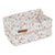 Cesta de almacenamiento Flores de Little Dutch