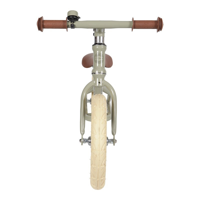 Bicicleta de equilibrio Oliva Little Dutch