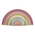 Arcoiris Adventure Rosa Little Dutch