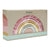 Arcoiris Adventure Rosa Little Dutch