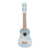 Guitarra azul Little Dutch