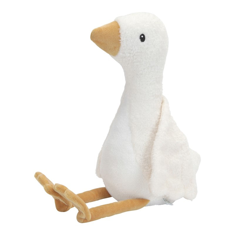 Peluche Oca Mediano de Little Dutch