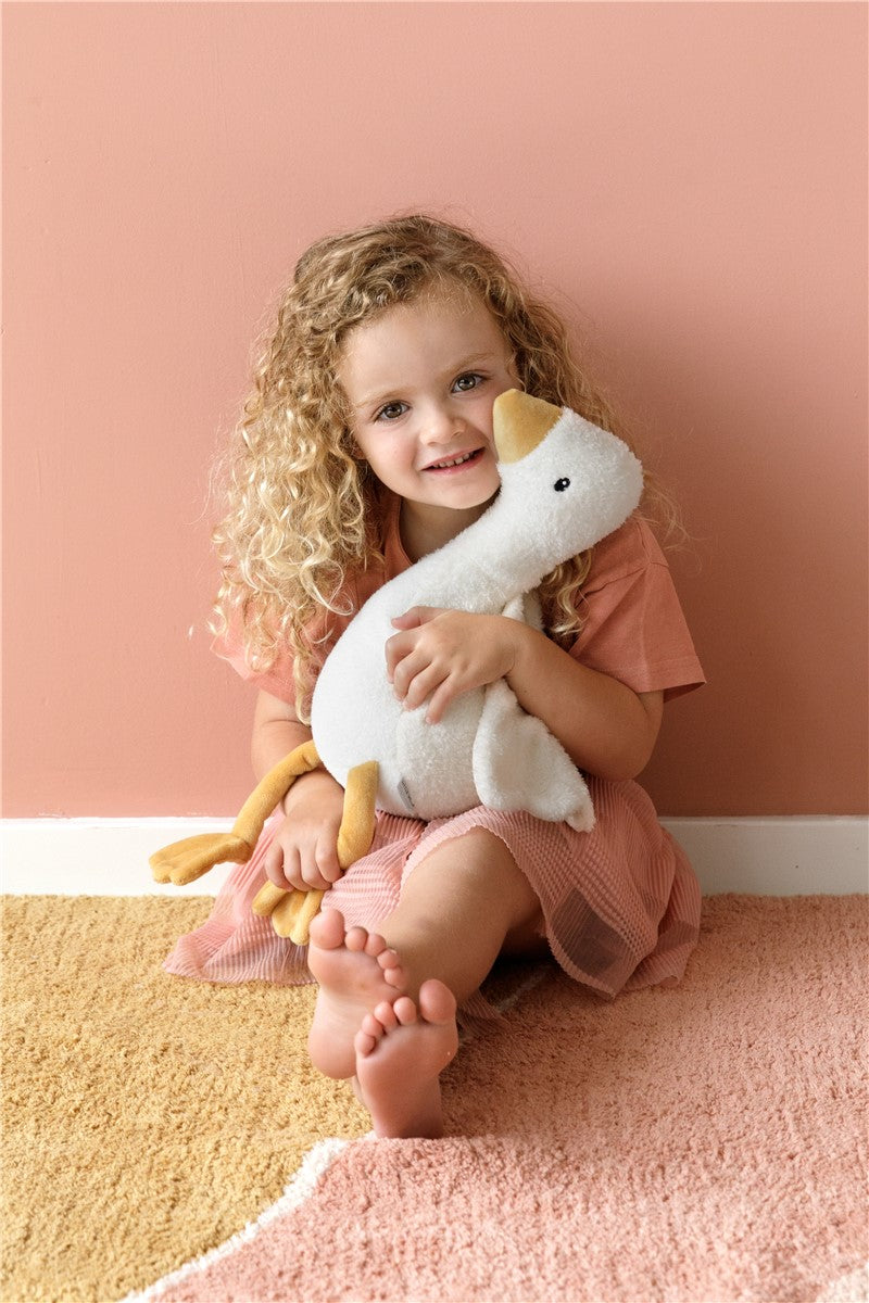 Peluche Oca Mediano de Little Dutch