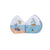 Libro de baño Sailor bay de Little Dutch