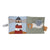 Libro blandito de actividades Barco de Little Dutch