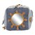 Cubo blandito de actividades Sailors bay de Little Dutch