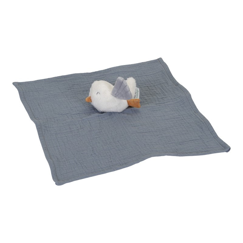 Caja regalo bebé Sailors bay de Little Dutch