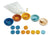 Taza Ordena y Cuenta Orchard Plantoys
