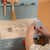 Mini Banco de trabajo con herramientas de madera FSC Little Dutch